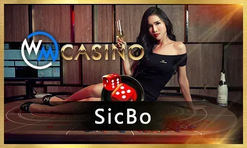 Live Casino Baccarat